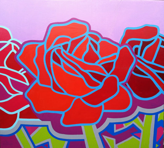 Roses #31