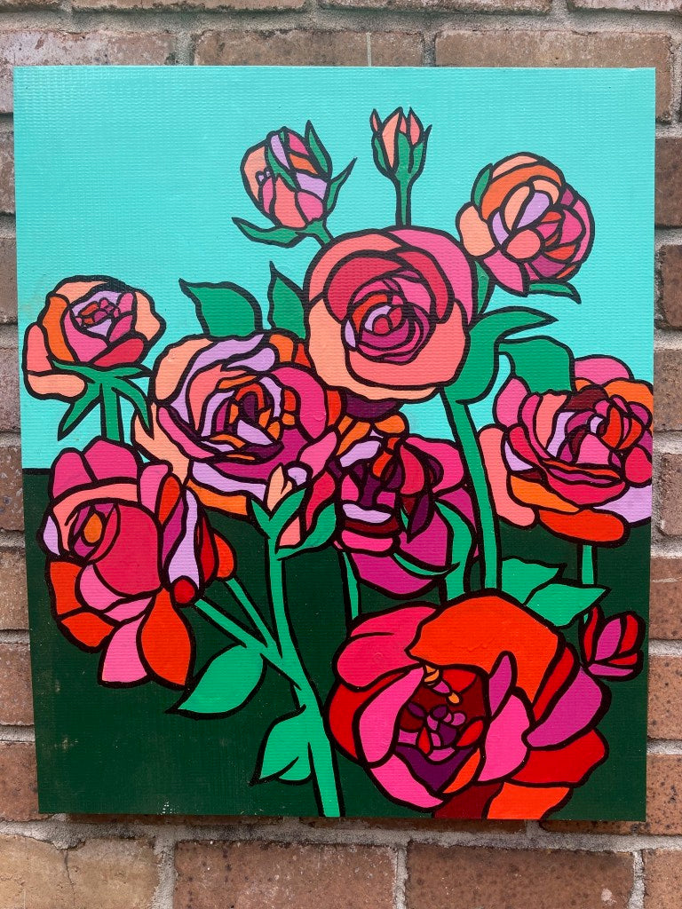 Roses #3