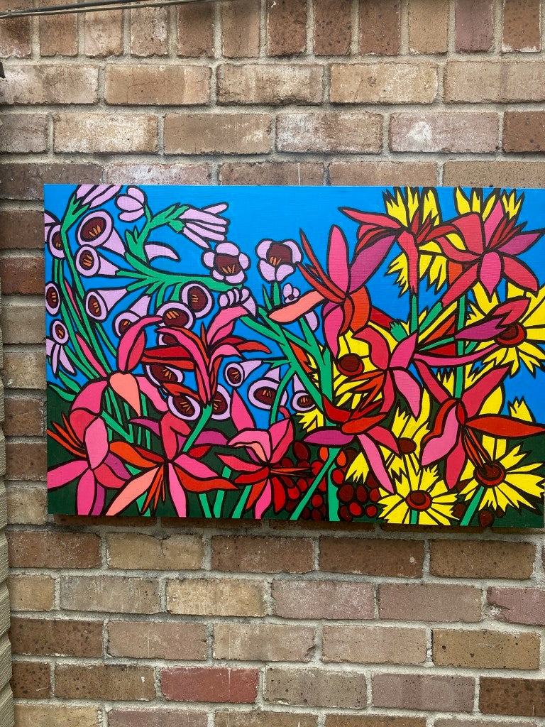 Spring into Summer #7