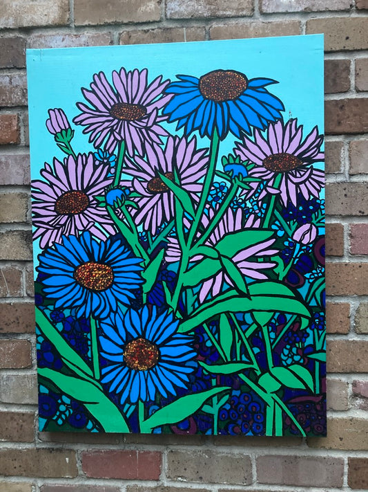 Summer Garden #16